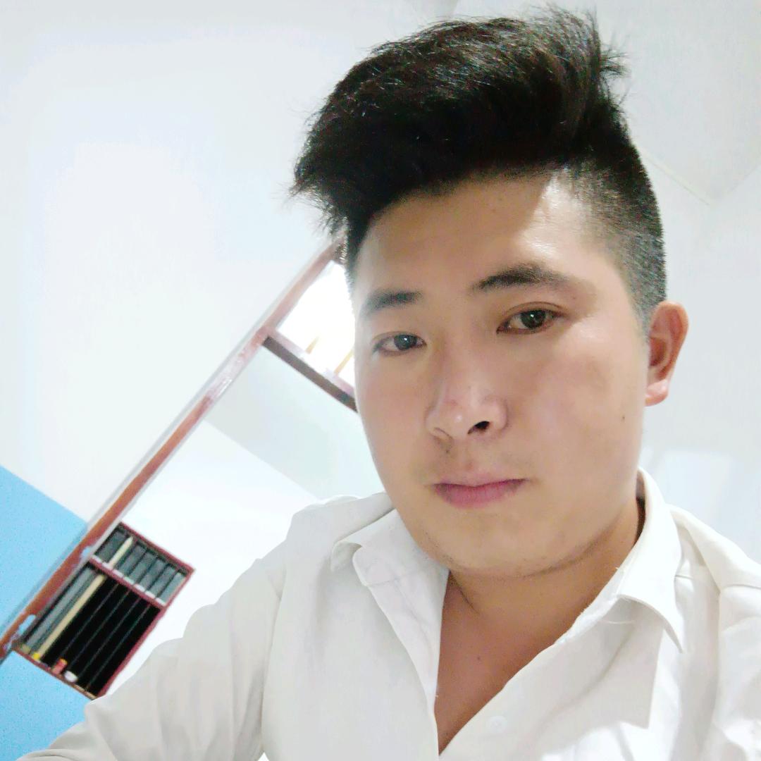 单亲爸爸