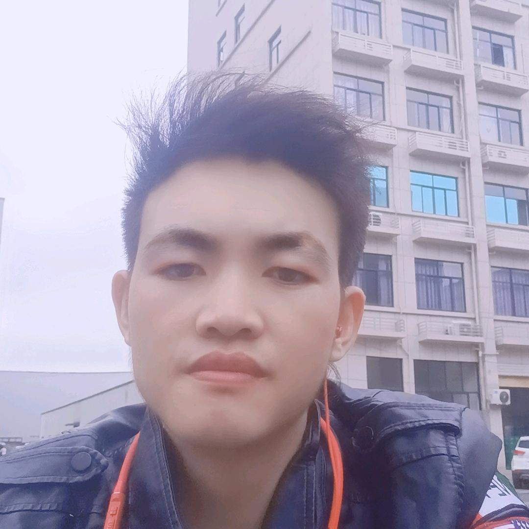 阿福(孤独的一个人)