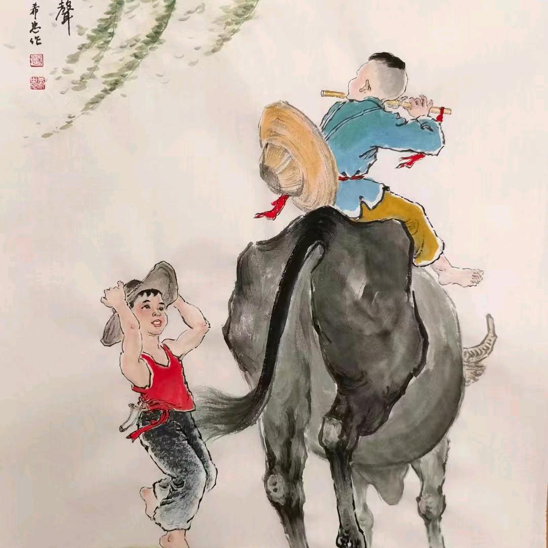 董正堂文化传播