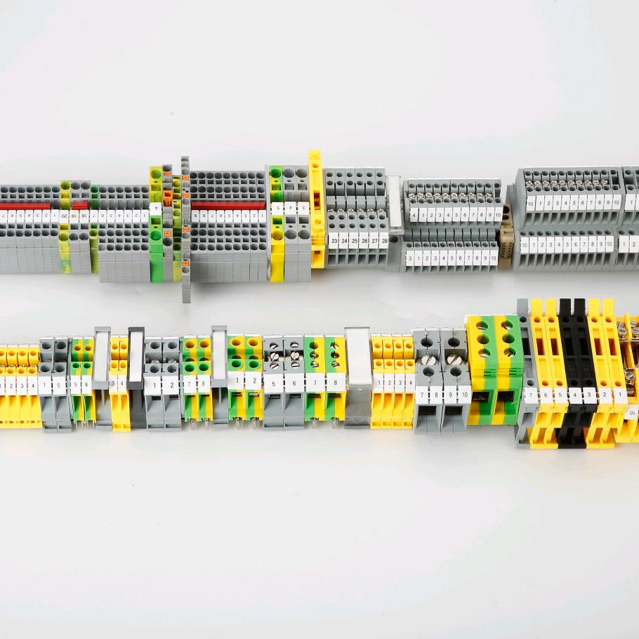 温州瓯正电气有限公司