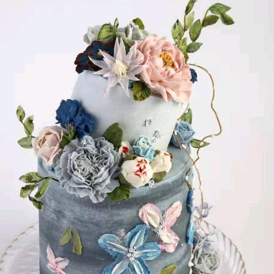 汇川（形象设计、烹饪、西点专业）