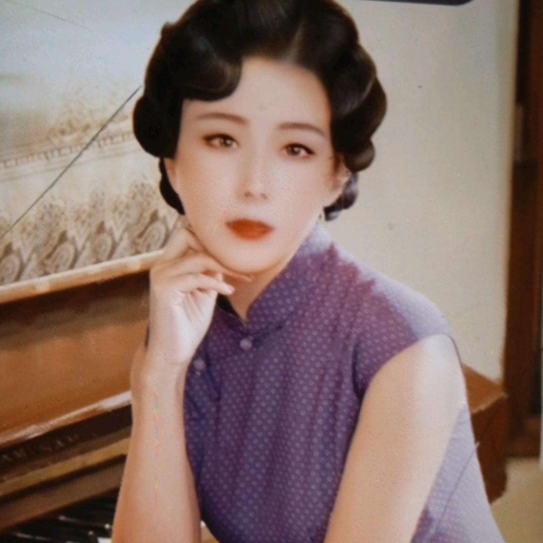 安姐