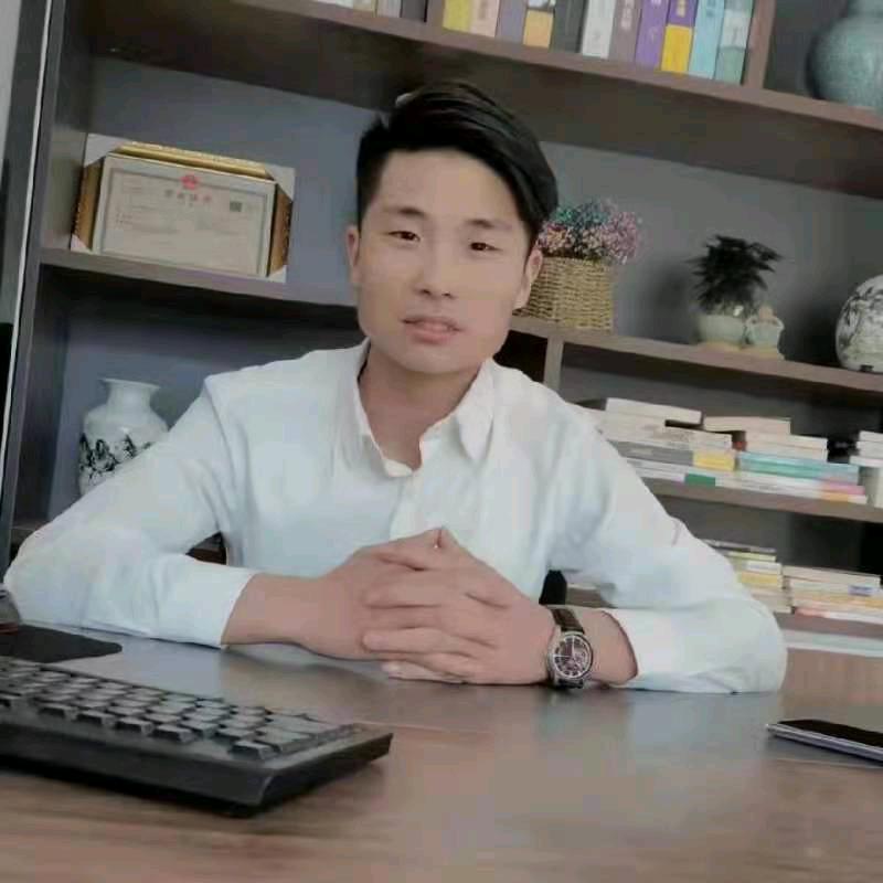 小陈--信拓人力就业