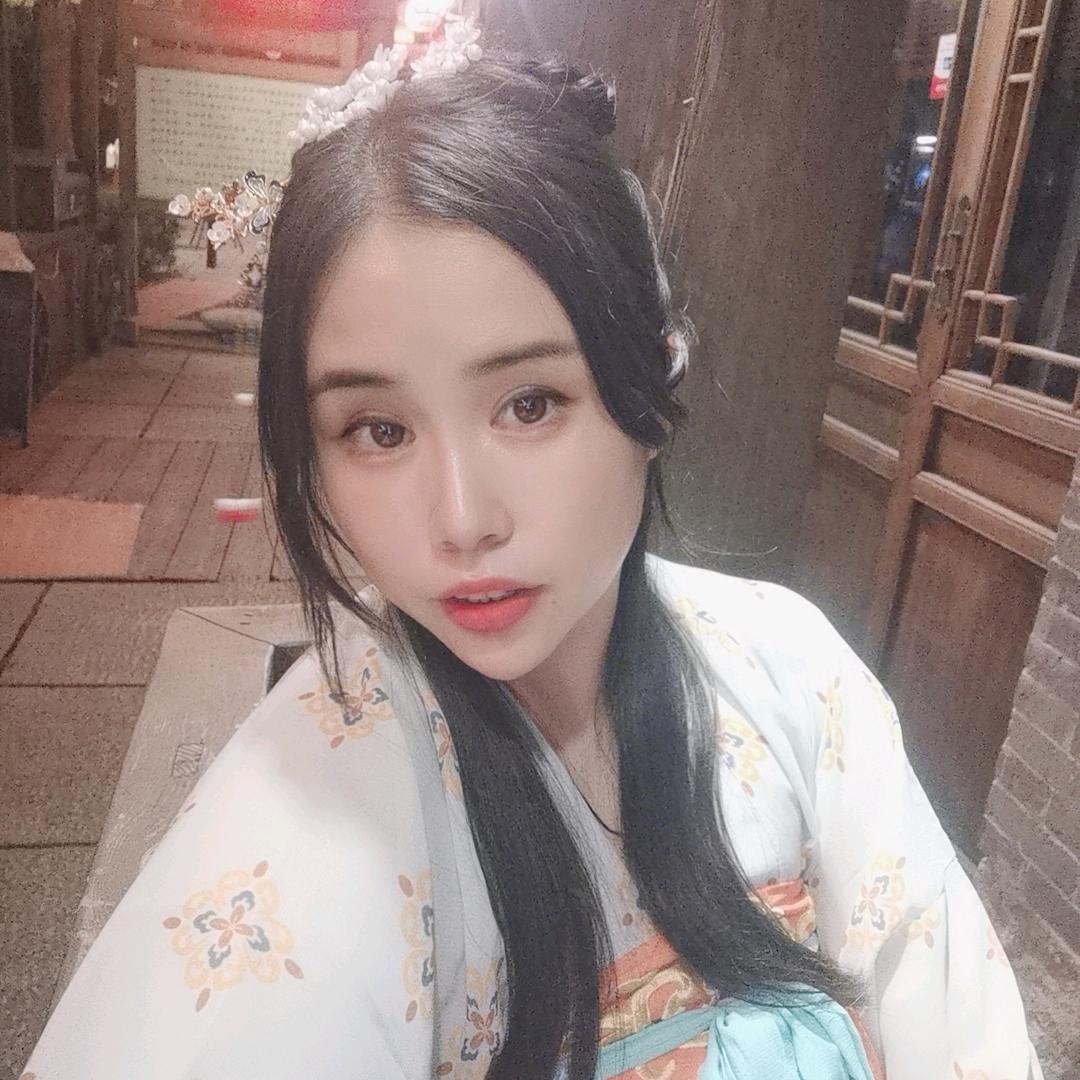 然后