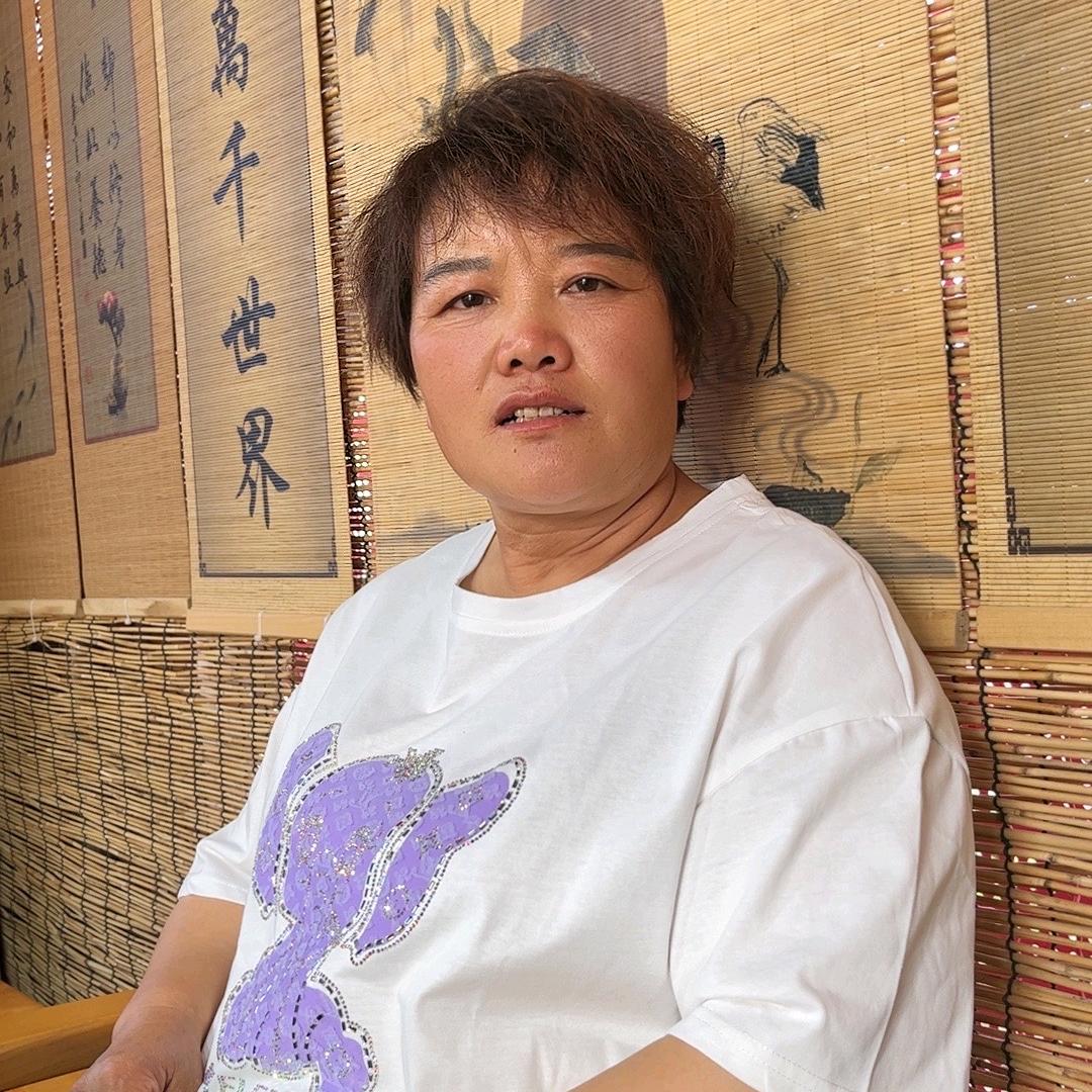刘锦垚妈妈