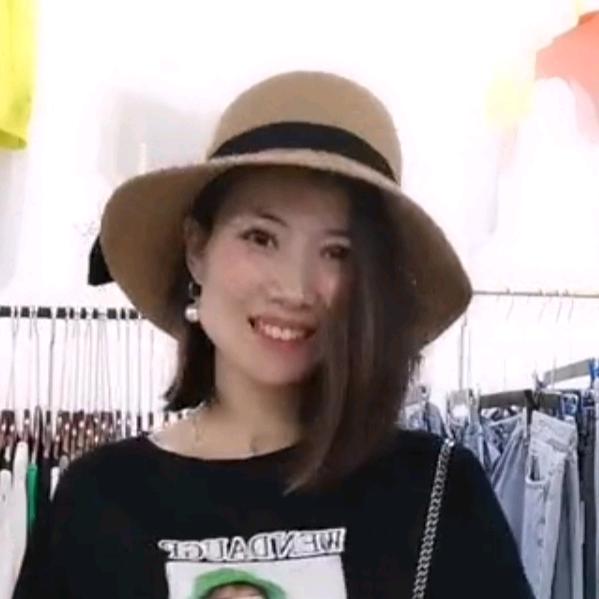 琳依坊服装A