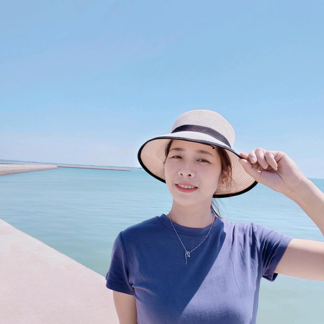 海棠在渔村