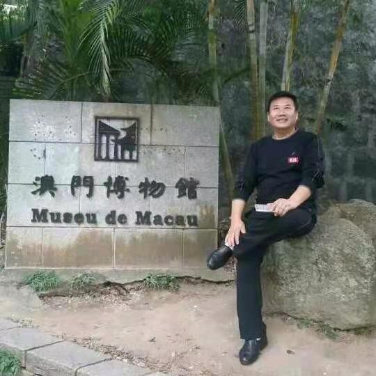 独尊
