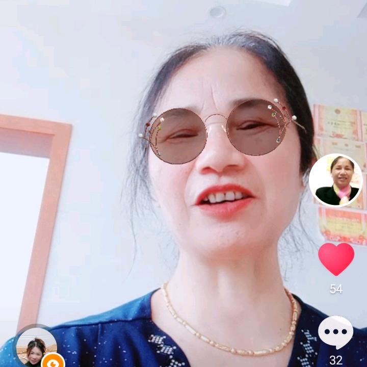 姚阿姨