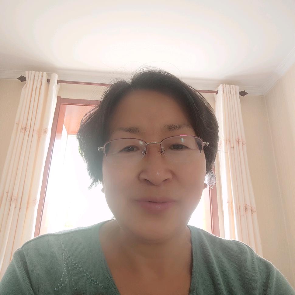 刘亚健康操