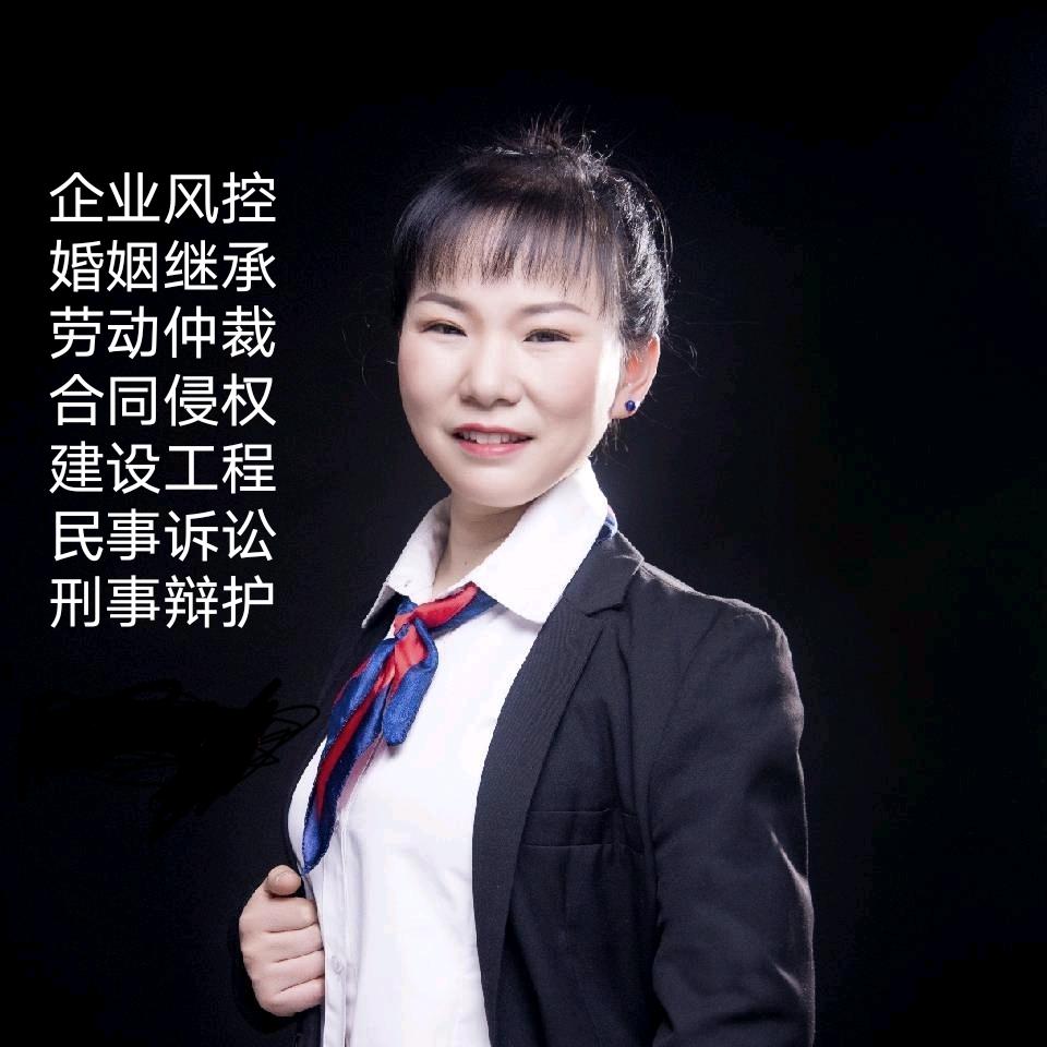 邢金凤民商律师