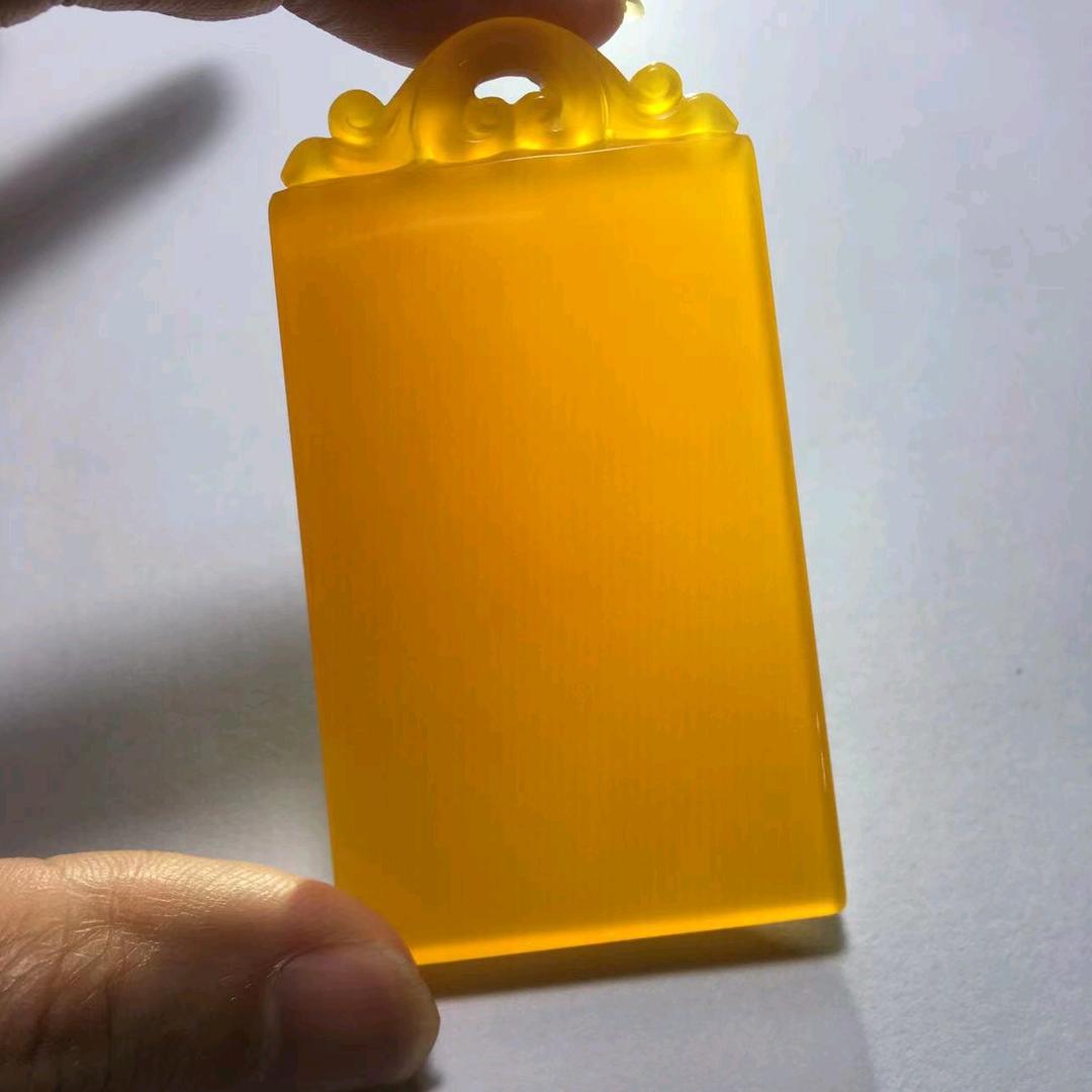 黄龙玉 非洲翠 甄选