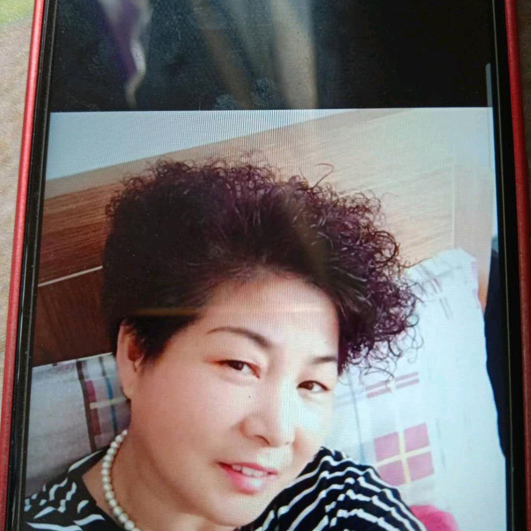 乐乐外婆