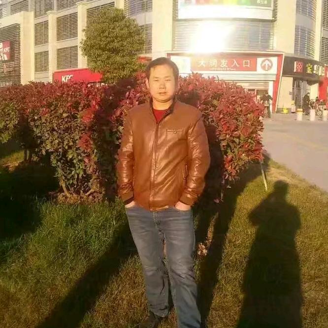 缘分让我认识你