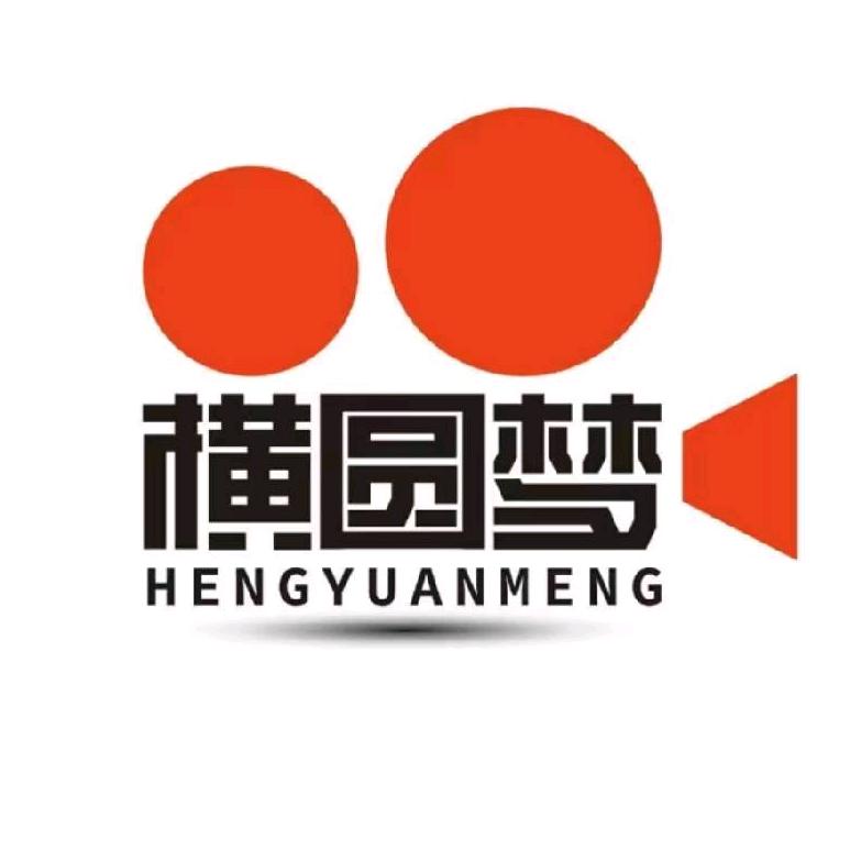 横圆梦影视演员培训