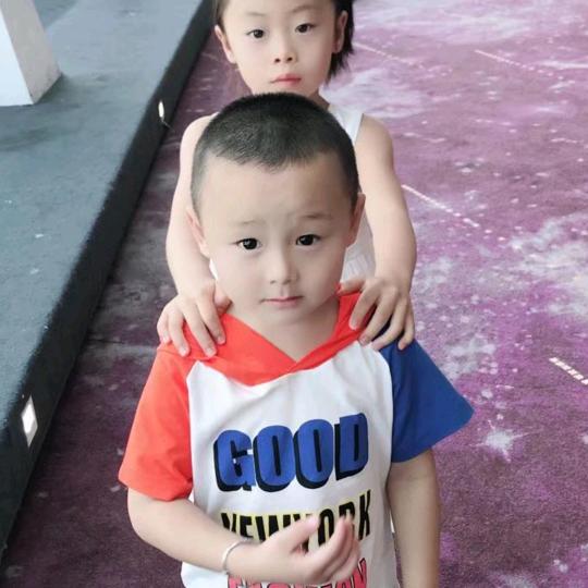 60后的奶奶