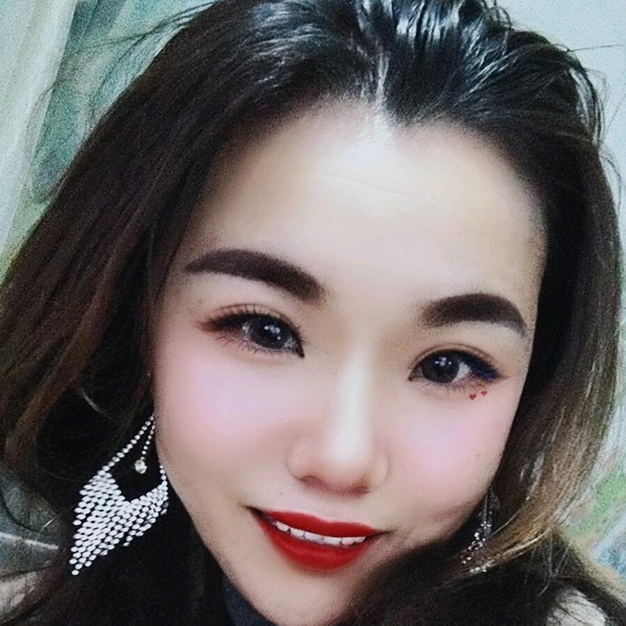 梦紫琪933❤️💛💚