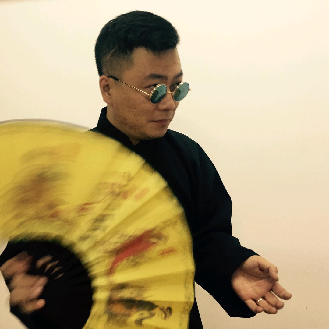 大斌