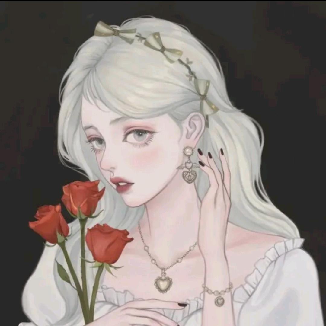 林木木🌹
