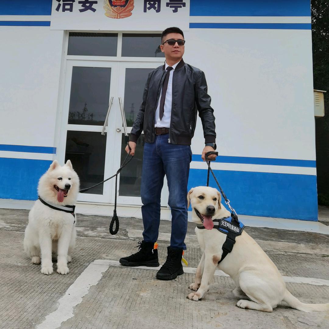 珠海翔子