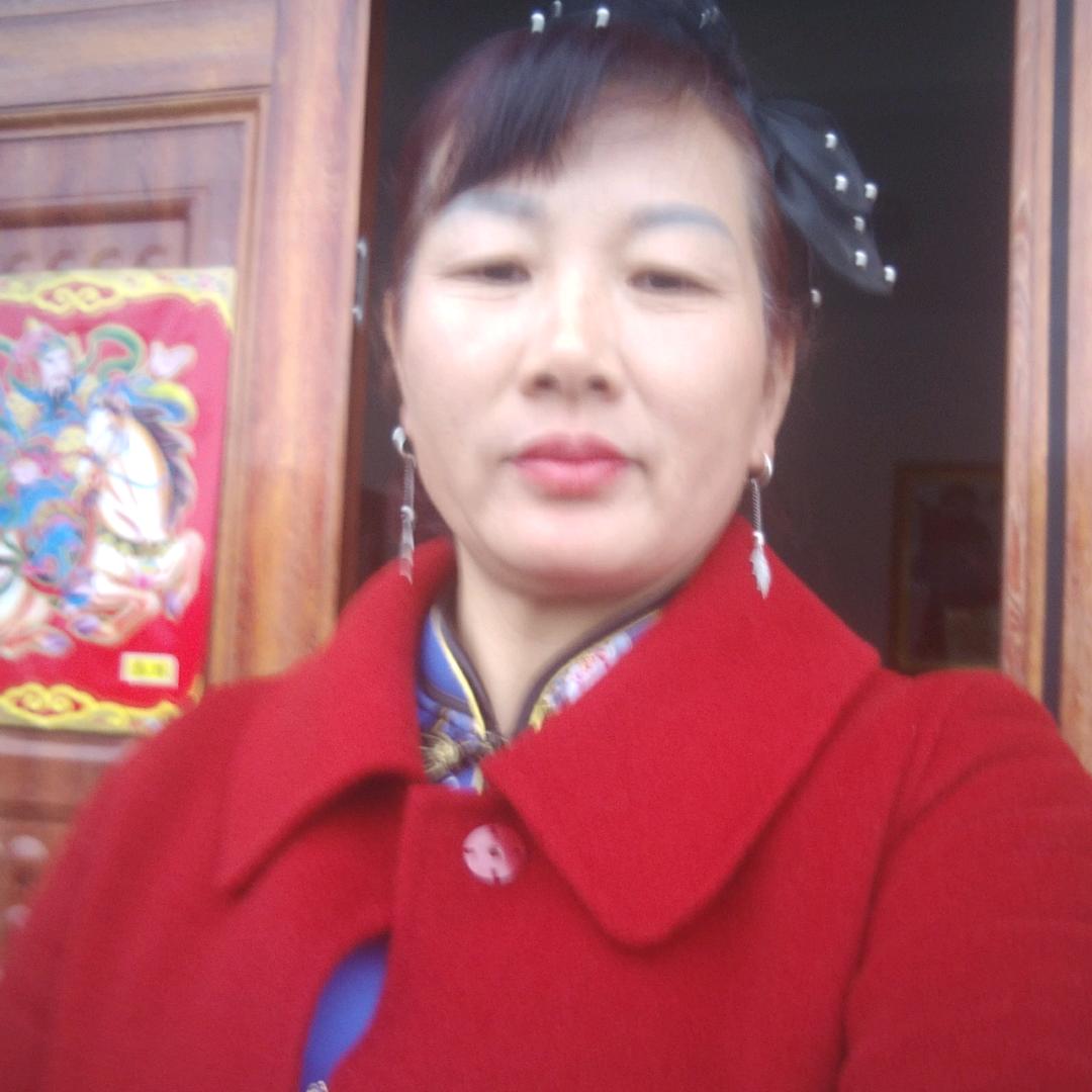 徐家姑娘