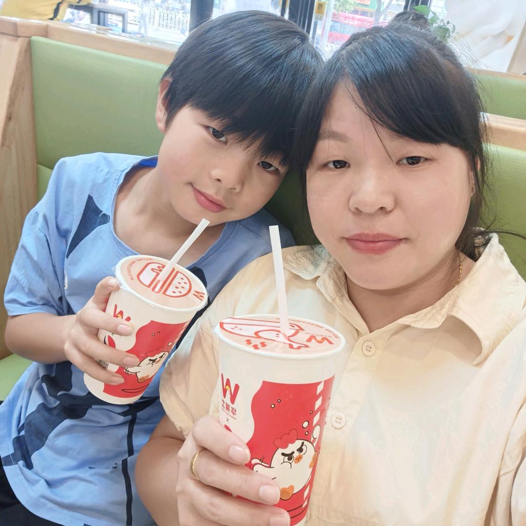 ꧔ꦿ柠萌᭄&💞🍓