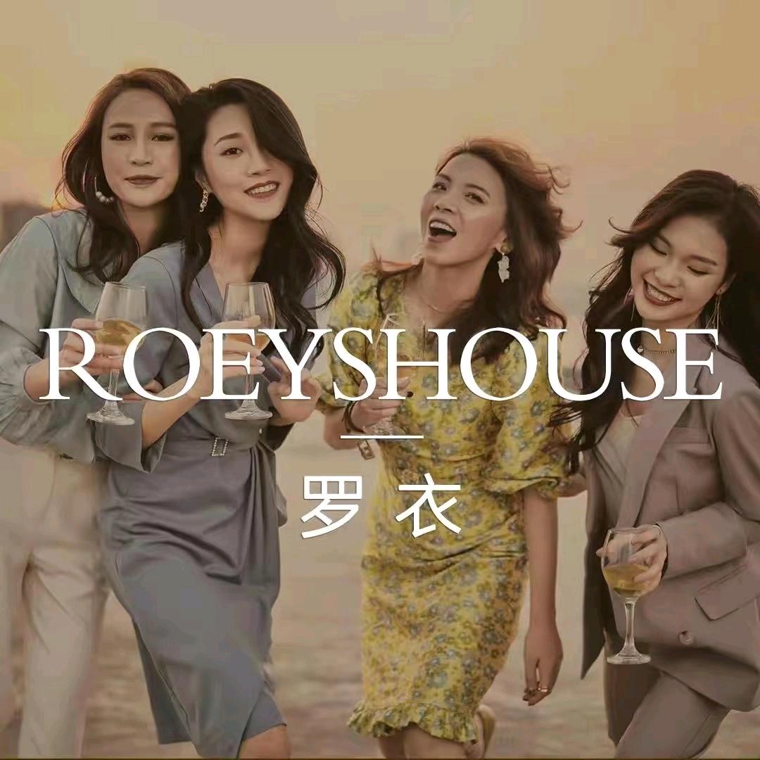 ROEYSHOUSEnv