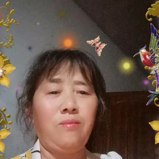 馨羽外婆