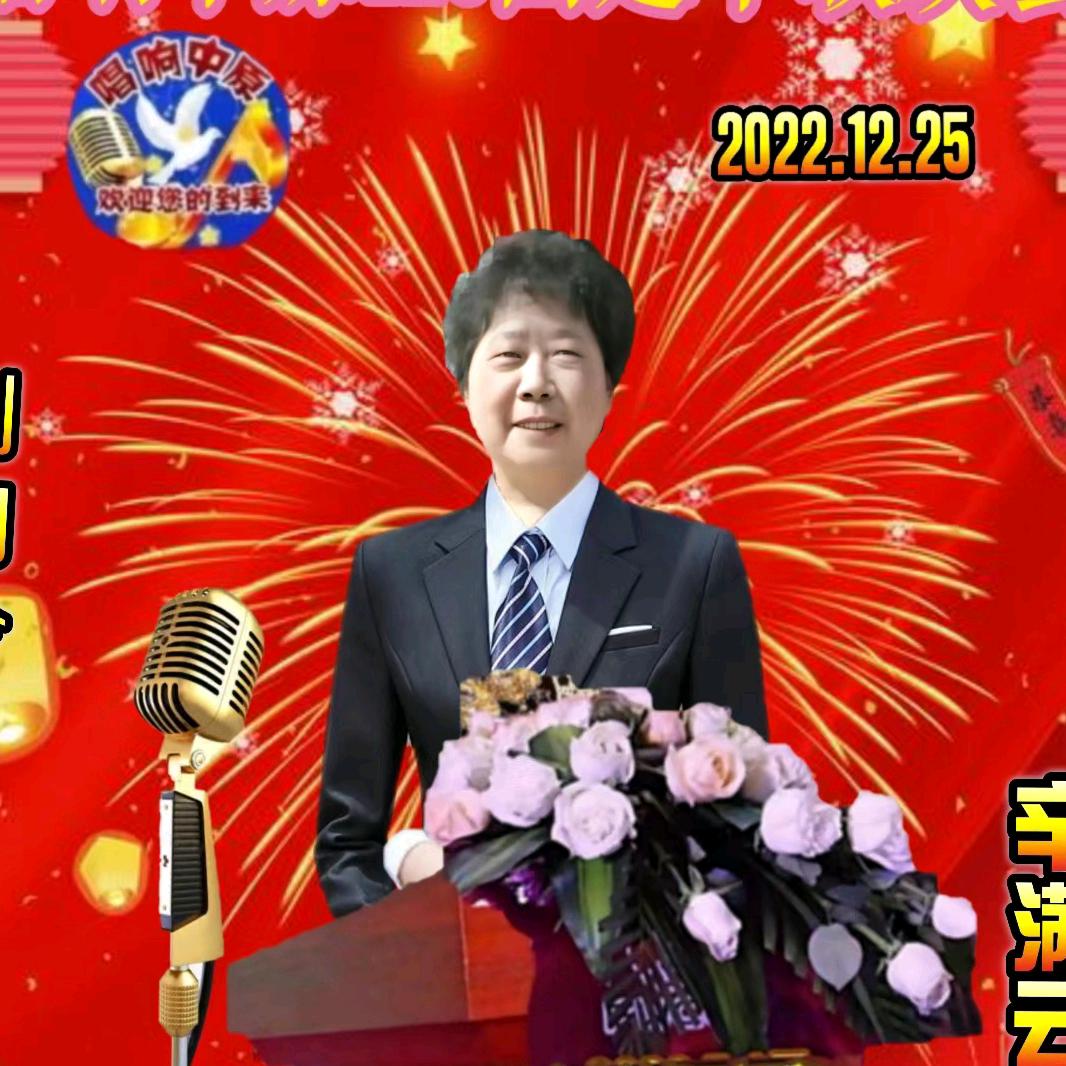 辛淑云