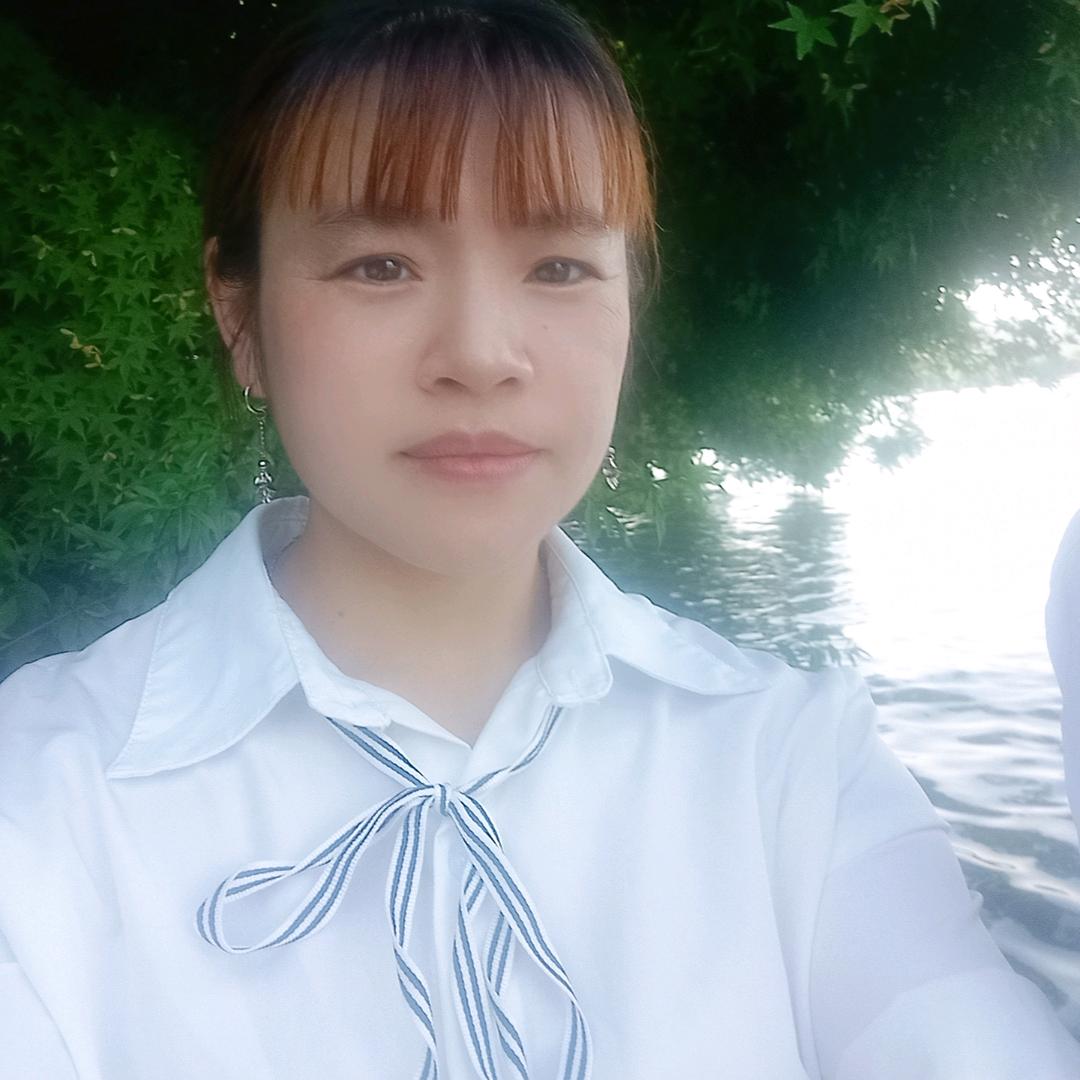 落雨的秋