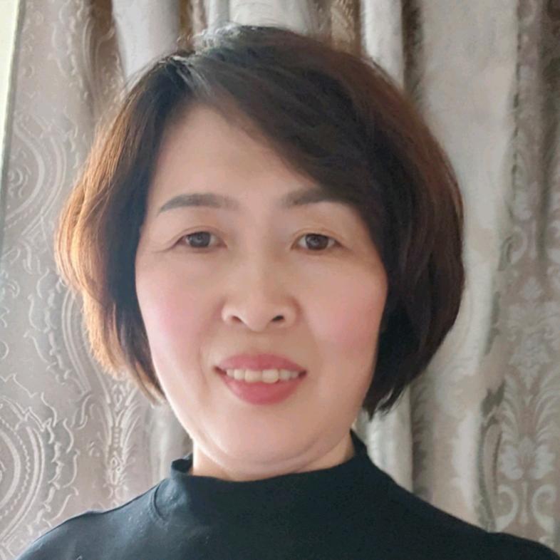 岁月静好💕