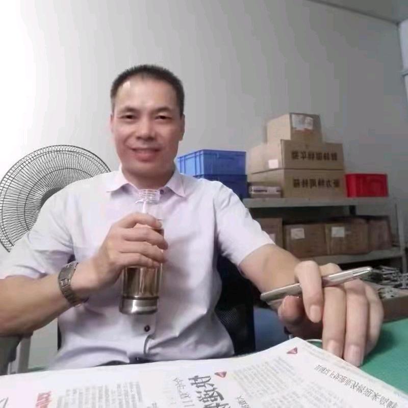 涛哥(手机摄影)