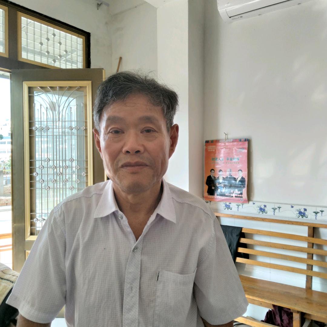 老路