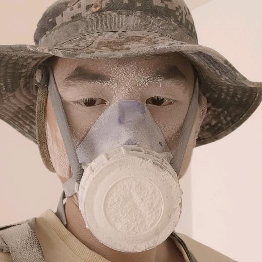 小吴（刮腻子🔥🔥）