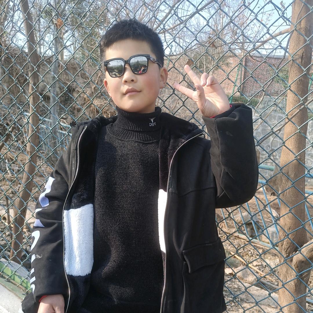 天天开心快乐😁😁😁