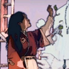 鹿公子