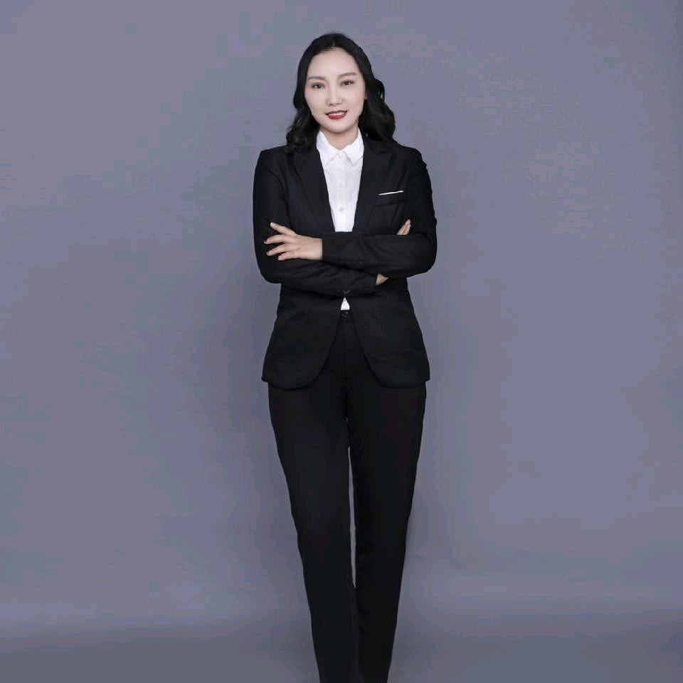 卖che🚗险的小姐姐