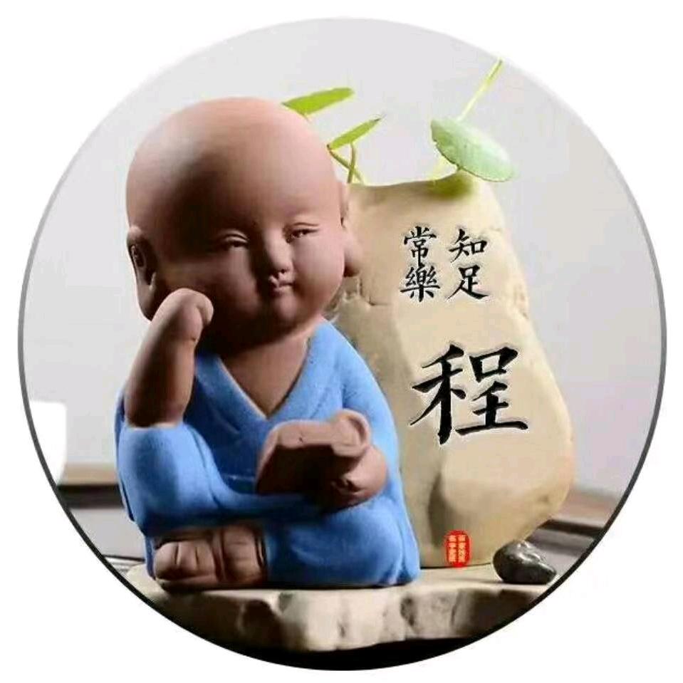 程先生