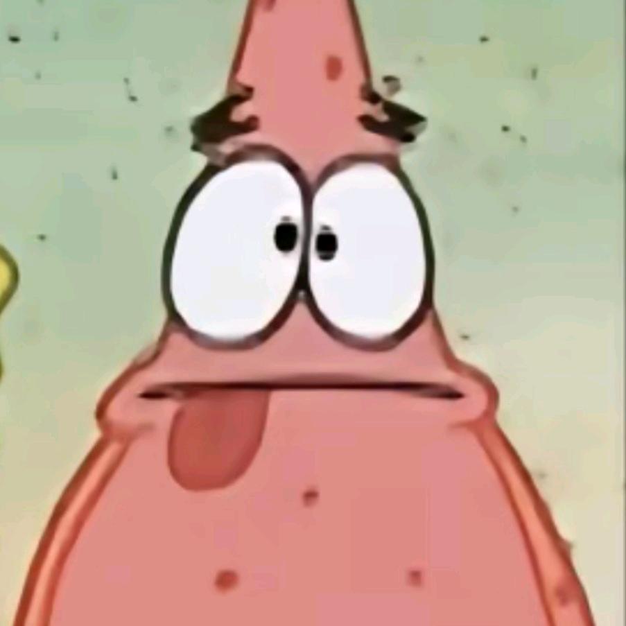 蟹堡王在逃蟹黄堡🍔