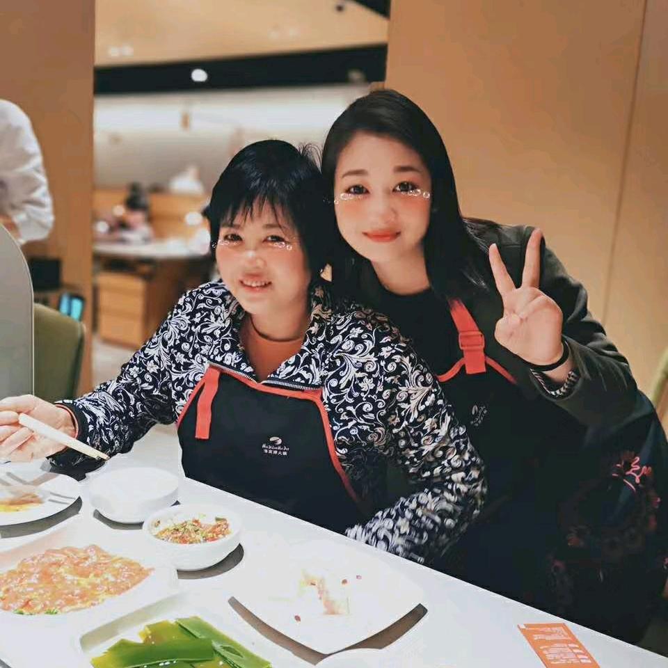刘绿秀