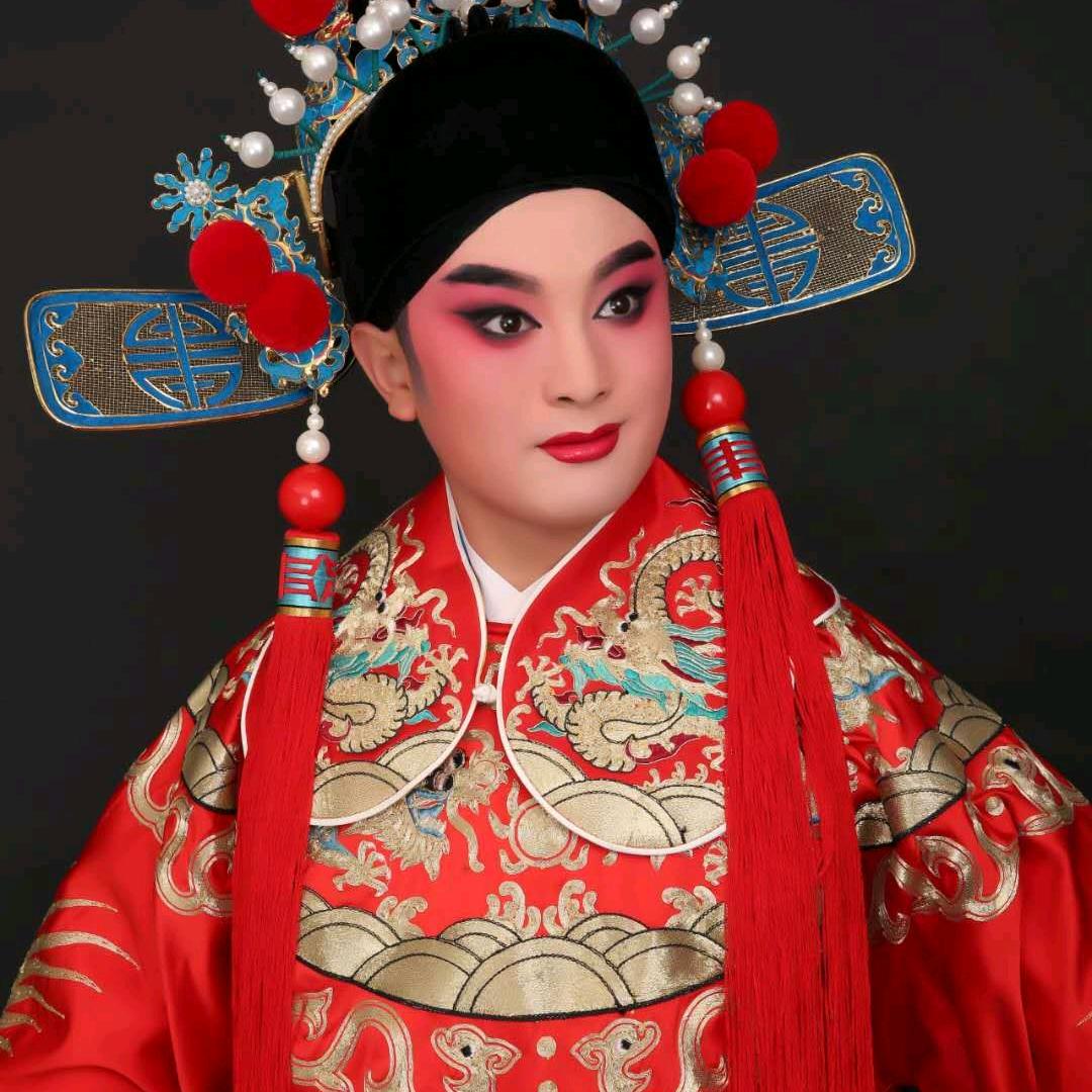 秦腔鱼亮