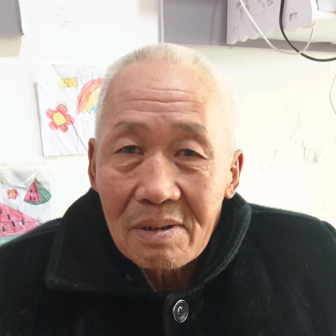 陈老头