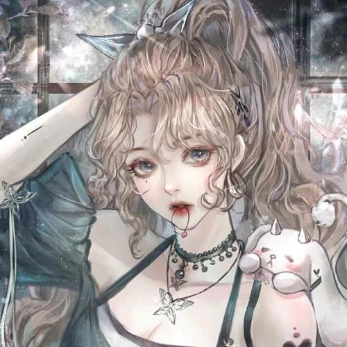 媚儿