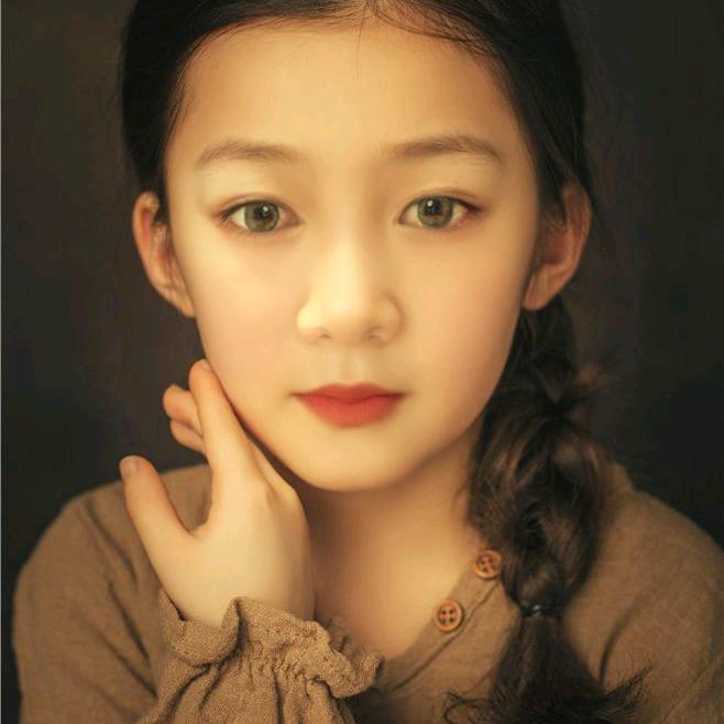 阿芳