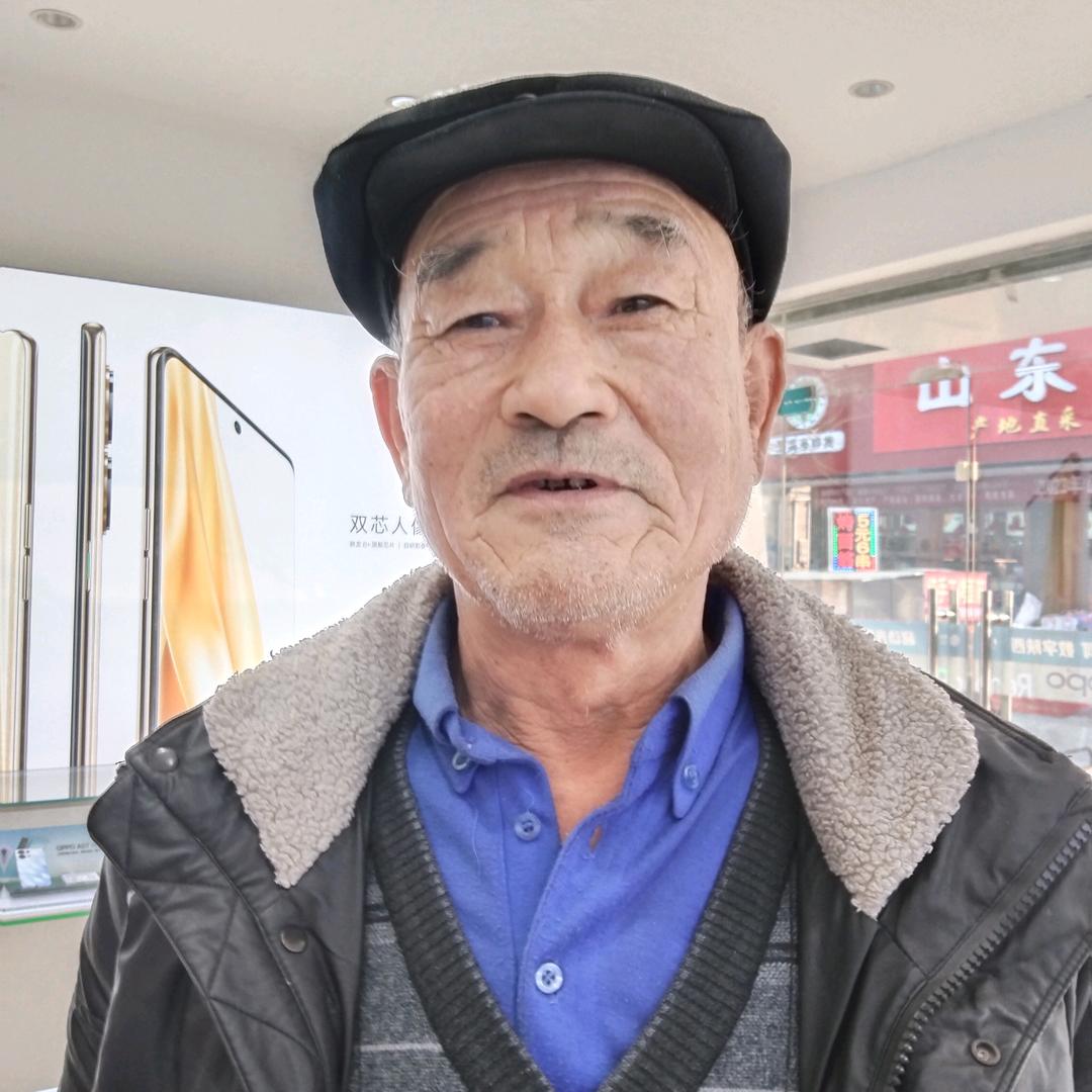 东沟老刘烙羊角