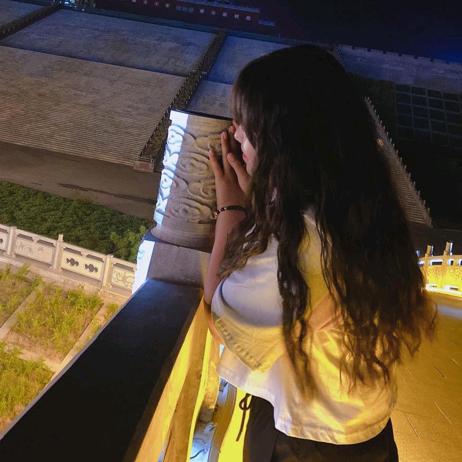 🌱安安麻麻