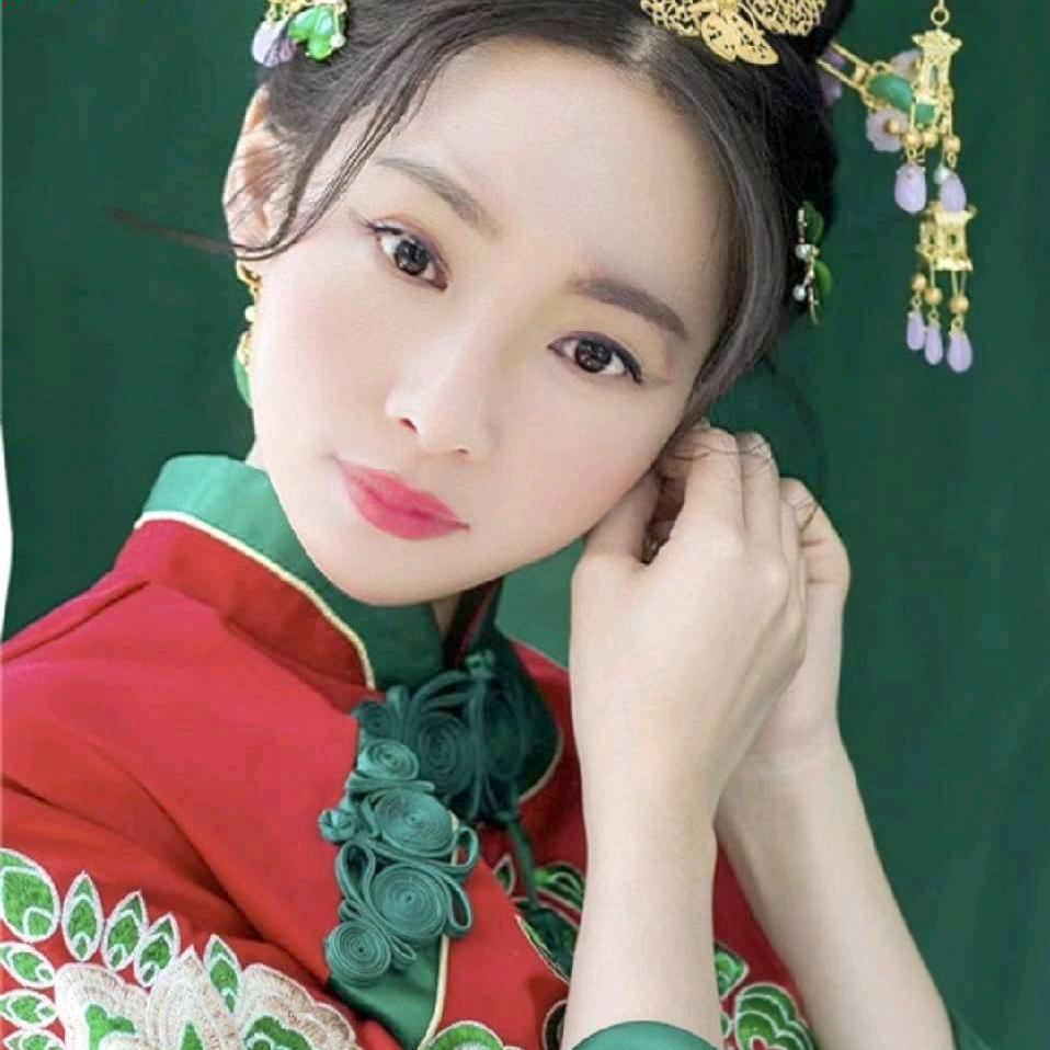 口子窖～顺达孙美丽