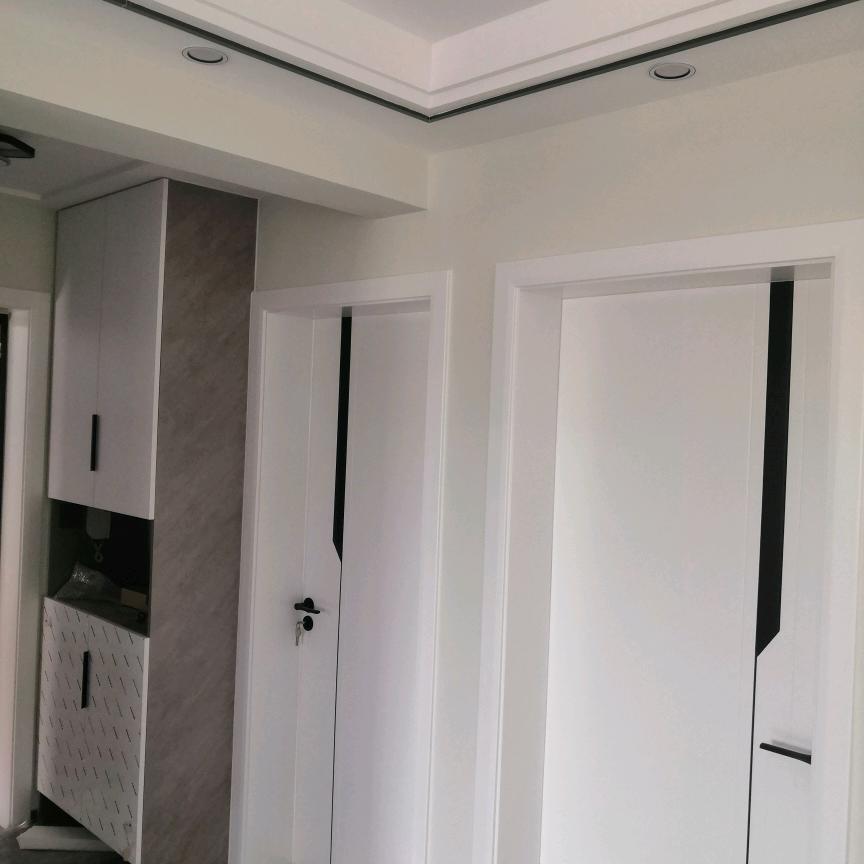 木工王涛@家庭装修