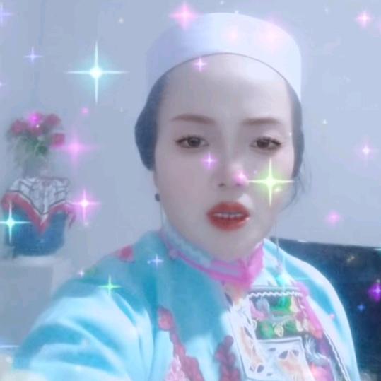 百花香香
