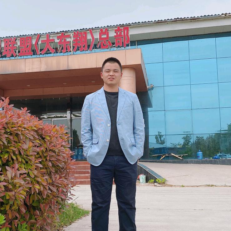 大东翔～付志刚